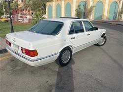 مێرسێدس بێنز S-Class